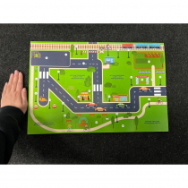 Дидактическая игра - Лэпбук - «globural.ru» - Томск