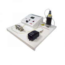 Учебная лабораторная установка «Приведение технологического оборудования с горючими жидкостями во взрывобезопасное состояние посредством вентилирования» - «globural.ru» - Томск