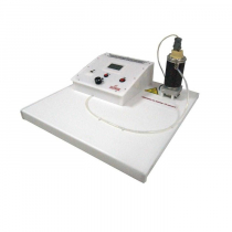 Учебная лабораторная установка «Экспериментальное определение концентрации паров горючей жидкости в технологических аппаратах закрытого типа при изменении температурных условий проведения процесса» - «globural.ru» - Томск