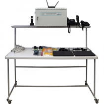 Типовой комплект учебного оборудования  «IP-телефония» VOIP - «globural.ru» - Томск