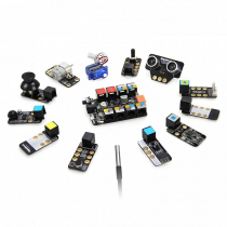 Электронный конструктор Inventor Electronic Kit - «globural.ru» - Томск