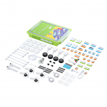 Электронный конструктор Neuron Creative Lab Kit 2.0 - «globural.ru» - Томск