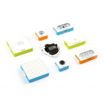 Электронный конструктор NEURON Inventor Kit - «globural.ru» - Томск