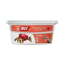 Комплекс робототехники R:ED X (Max) - «globural.ru» - Томск