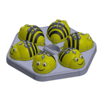 Набор для изучения алгоритмики "Логобот Пчелка" - «globural.ru» - Томск