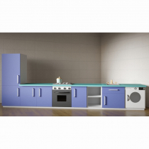 Детская кухня «Ирина» - «globural.ru» - Томск