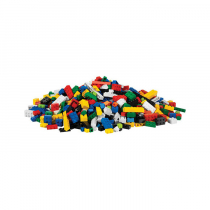 Набор "Строительные кирпичи" LEGO - «globural.ru» - Томск