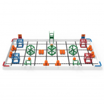 Комплект соревновательных элементов Тип 2 / VIQC 2019-2020 Game Element Kit 2 - «globural.ru» - Томск