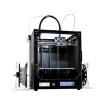 3D-принтер DUO корпус открытый сверху (2 экструдера) - «globural.ru» - Томск