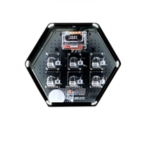 Модуль интерактивный "Музыкальная шкатулка" - «globural.ru» - Томск