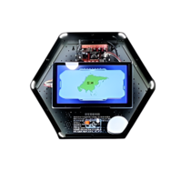 Модуль интерактивный "Умная  голосовая карта" - «globural.ru» - Томск