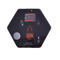 Модуль интерактивный "Ханойская башня" - «globural.ru» - Томск