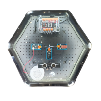 Модуль интерактивный "Термометр" - «globural.ru» - Томск