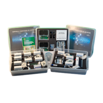 Цифровая лаборатория по экологии для учителя (комплект датчиков с программным обеспечением) - «globural.ru» - Томск