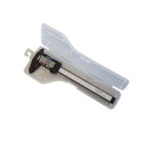 Штангенциркуль цифровой 150 мм - «globural.ru» - Томск