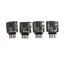 Транспондеры для системы засечки DH:VG Module - «globural.ru» - Томск