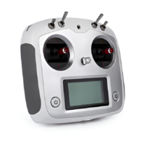 Пульт радиоуправления с приемником для квадрокоптера "Пионер Базовый" - «globural.ru» - Томск