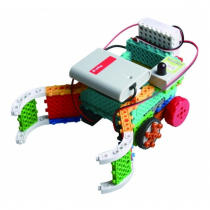 Набор по робототехнике Kicky Junior 3 - «globural.ru» - Томск