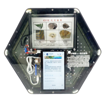 Модуль интерактивный с искусственным интеллектом "Интеллектуальная география" - «globural.ru» - Томск