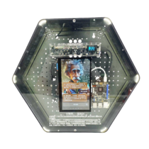 Модуль интерактивный с искусственным интеллектом "Интеллектуальная физика" - «globural.ru» - Томск