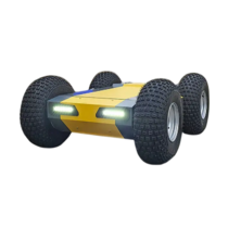 Ровер DH:Frame Basic - «globural.ru» - Томск