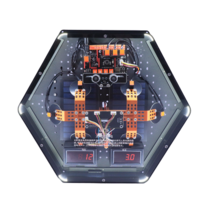 Модуль интерактивный "Генератор солнечной энергии" - «globural.ru» - Томск