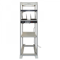 Учебный стенд "Локальные компьютерные сети"  - «globural.ru» - Томск