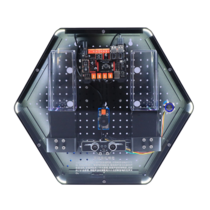 Модуль интерактивный "Музыкальный фонтан" - «globural.ru» - Томск