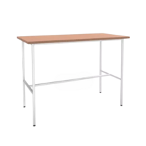 Стол лабораторный СЛ-01-02 исп.2 - «globural.ru» - Томск