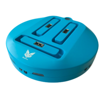 Робот BlueFox - «globural.ru» - Томск