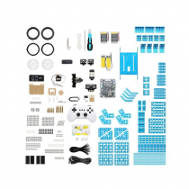 Cоревновательный набор MakeX Starter Kit (2020 Smart Links) - «globural.ru» - Томск