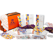 Учебно-методический набор для проектной деятельности "Енотик" универсальный - «globural.ru» - Томск