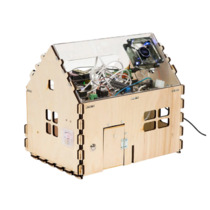 Образовательный набор «Умный дом ЙоТик М2» (Цифровая лаборатория по физике) - «globural.ru» - Томск