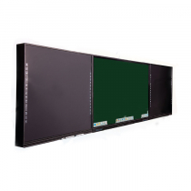 Интерактивная система "Smart School Board 75" - «globural.ru» - Томск
