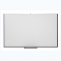 Интерактивная доска SMART SBM787V с пассивным лотком (Notebook 22) - «globural.ru» - Томск