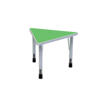 Стол детский "Треугольник" регулируемый 1-3 гр.р. - «globural.ru» - Томск