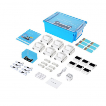 Образовательный робототехнический набор Makeblock Codey Rocky Education Pack - 6 Robots - «globural.ru» - Томск