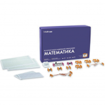 Ресурсный комплект модульной электроники «Математика littleBits» - «globural.ru» - Томск