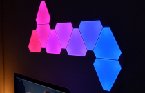 Комплект RGB панелей - «globural.ru» - Томск