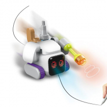 Робот Botzees Mini - «globural.ru» - Томск