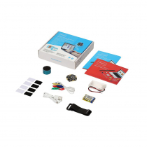 Образовательный набор для программирования HaloCode standard kit - «globural.ru» - Томск