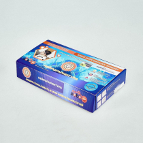 Цифровой образовательный аппаратно-программный комплекс «Юный нейрофизиолог-инженер» Нейрогарнитура - «globural.ru» - Томск