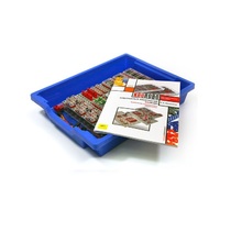 Набор Науробо для сборки электронных схем - «globural.ru» - Томск