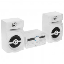 Музыкальный центр - «globural.ru» - Томск