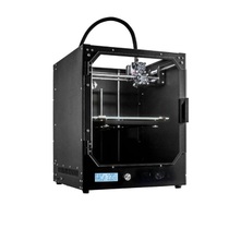 3D-принтер 3D HT корпус открытый сверху (1 экструдер, высокотемпературный) - «globural.ru» - Томск