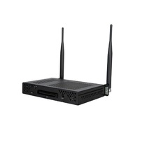 Встраиваемый вычислительный блок Geckotouch Module PC82RI5H3 - «globural.ru» - Томск
