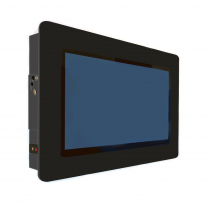 Интерактивная панель «Расписание» 32” light - «globural.ru» - Томск