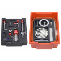 Комплект лабораторного оборудования "Получение газа" - «globural.ru» - Томск