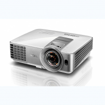 Мультимедийный короткофокусный проектор BenQ MS630ST - «globural.ru» - Томск