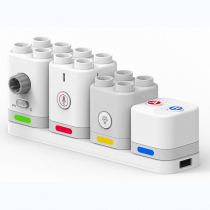 Ресурсный набор Botzees Connect Kit - «globural.ru» - Томск